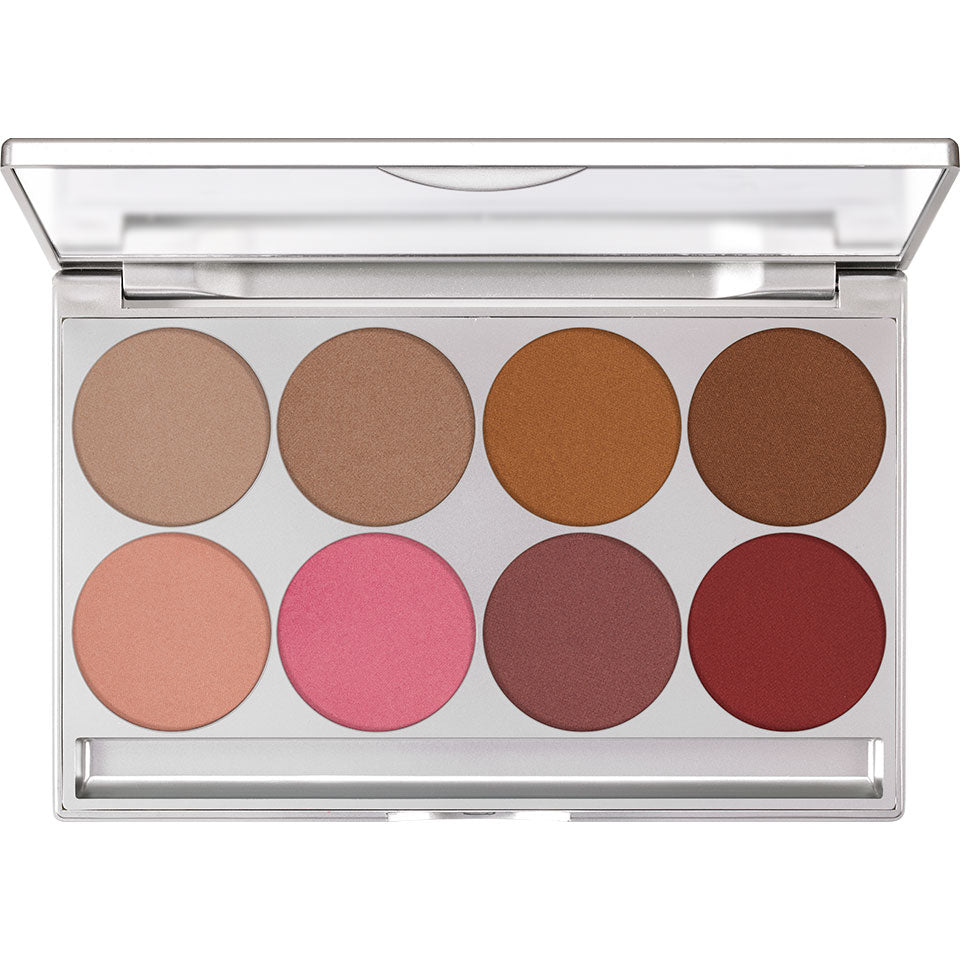 Glamour Glow Palette a (Posh)