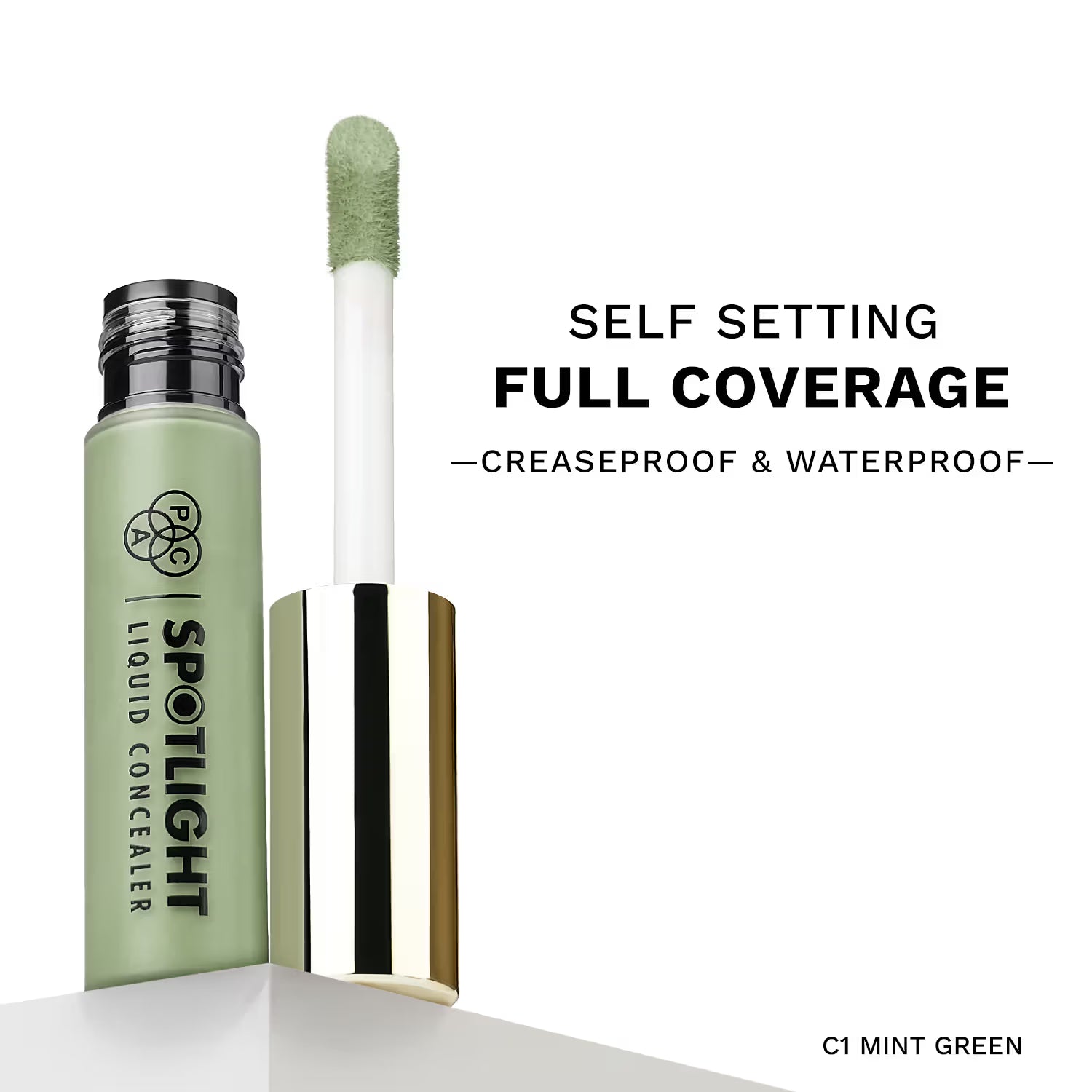 PAC Spotlight Liquid Concealer