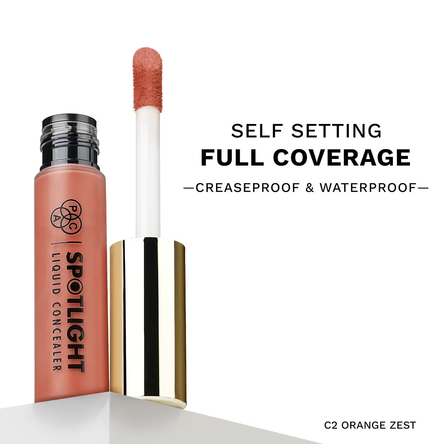 PAC Spotlight Liquid Concealer