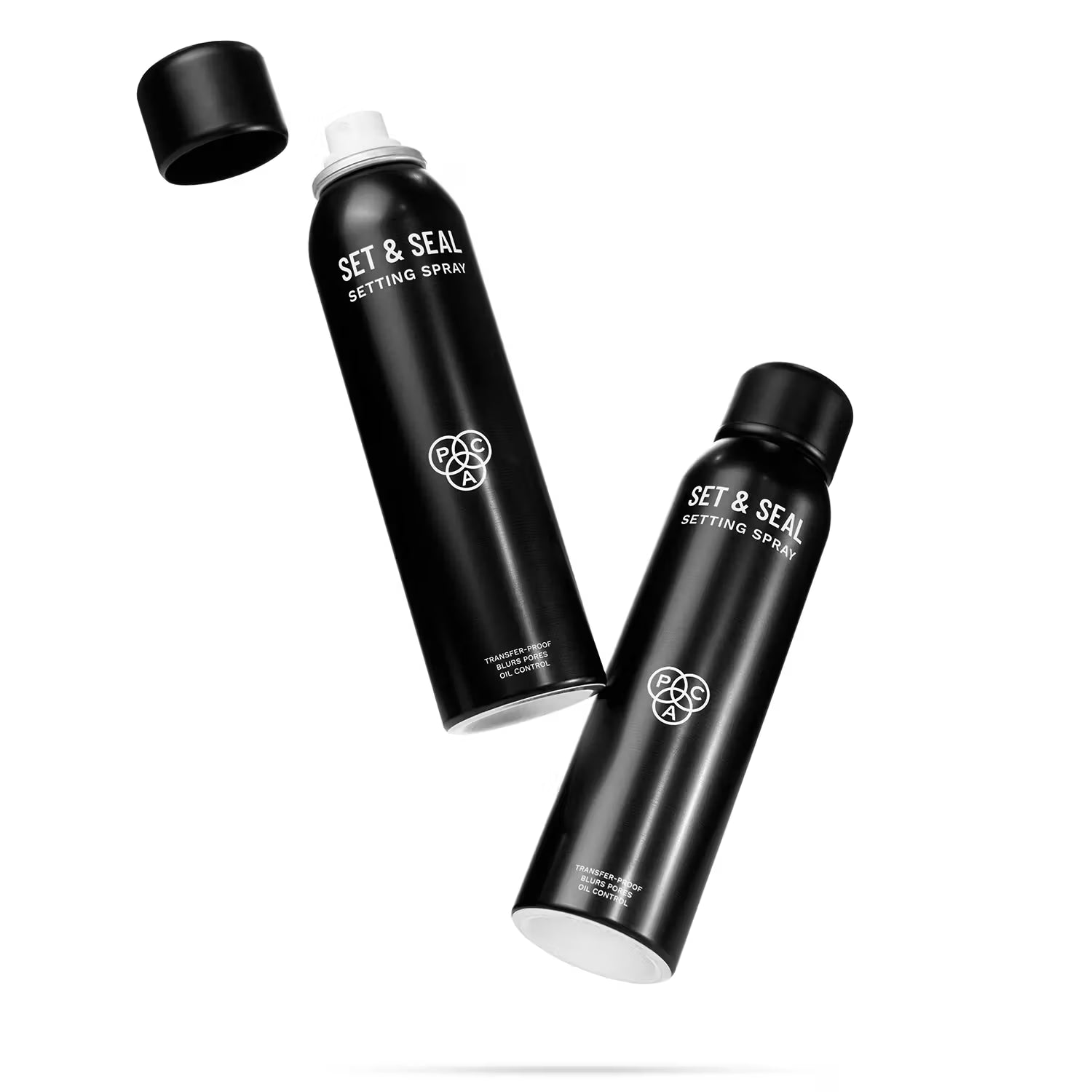 PAC Set & Seal Setting Spray