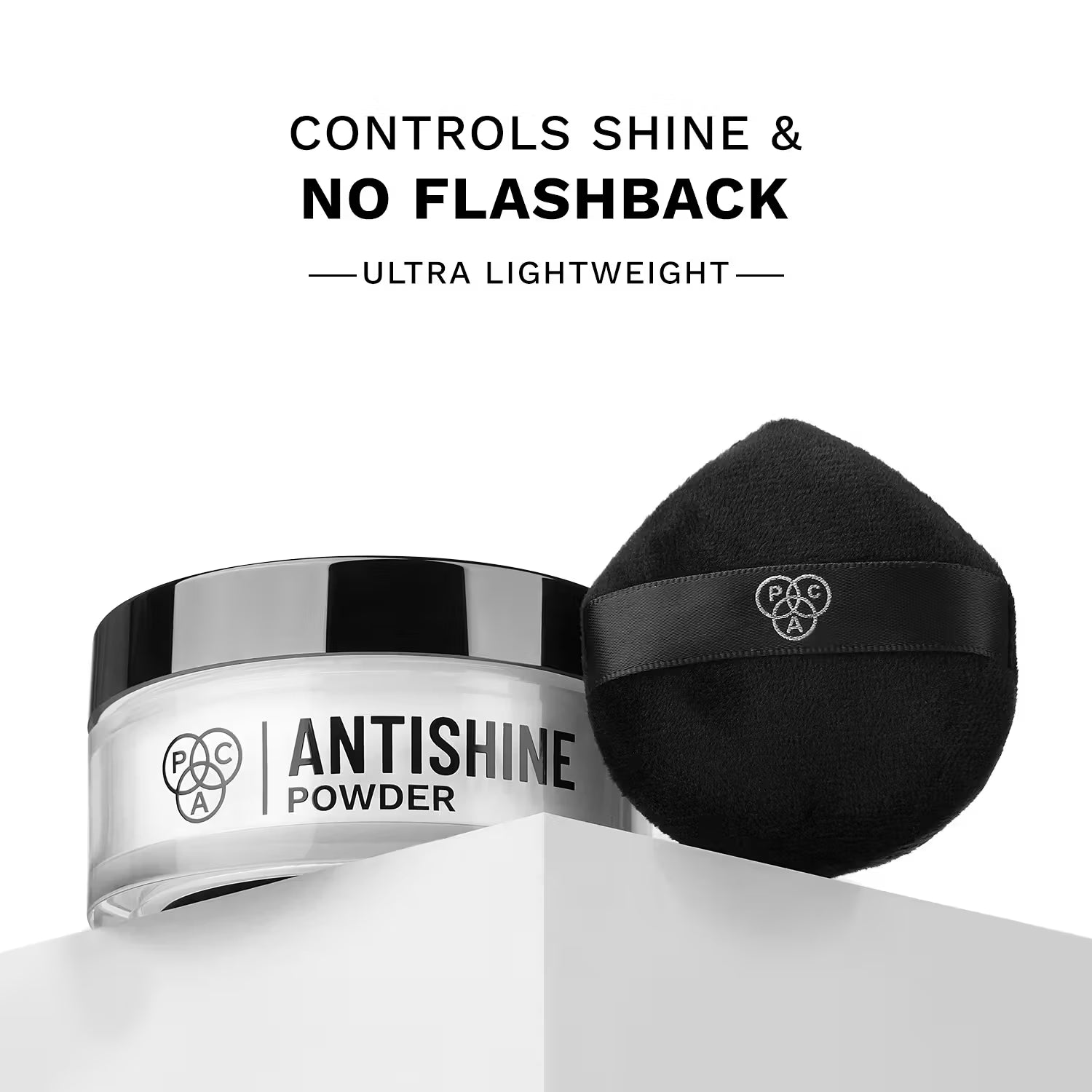 PAC Translucent Powder 04