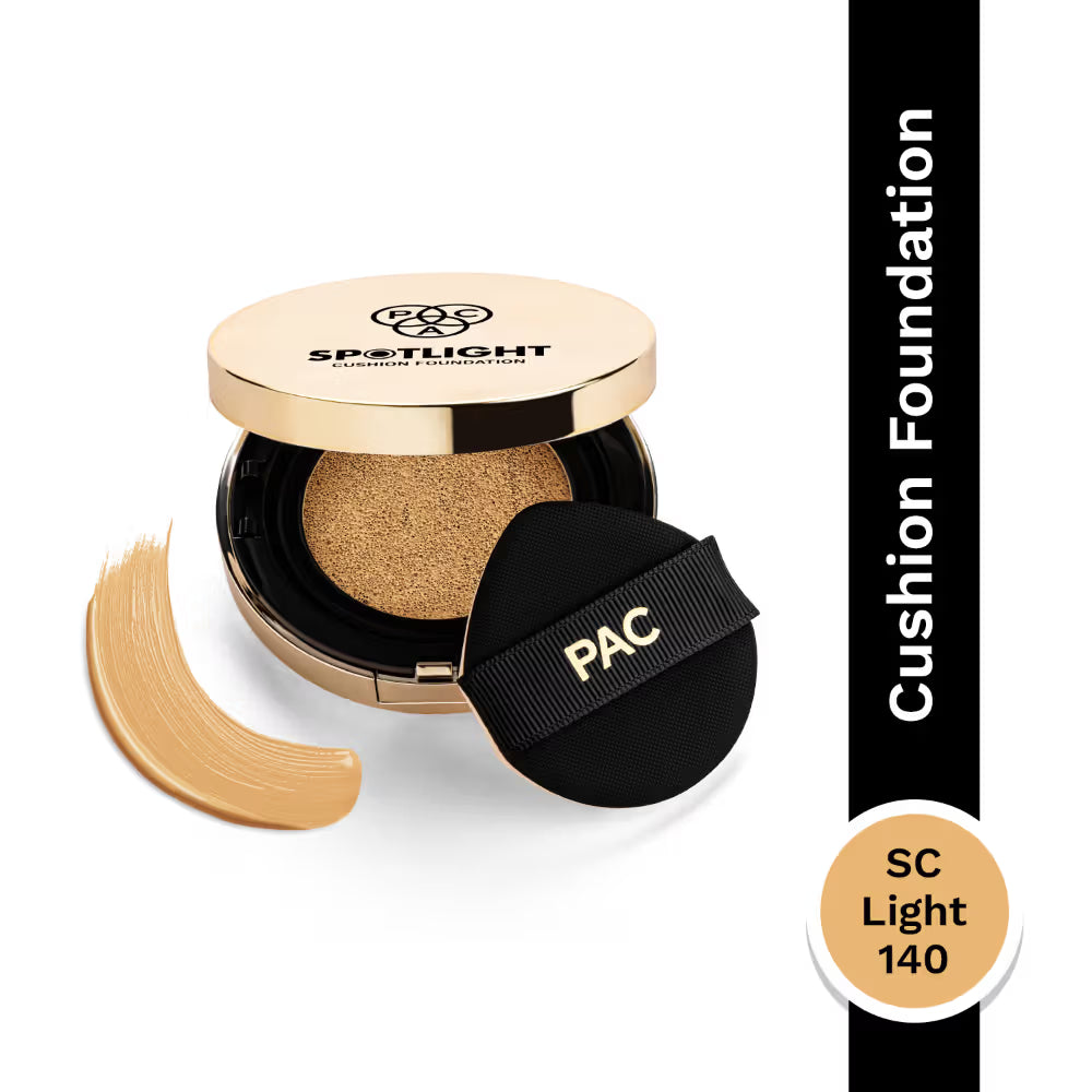 PAC Spotlight Cushion Foundation