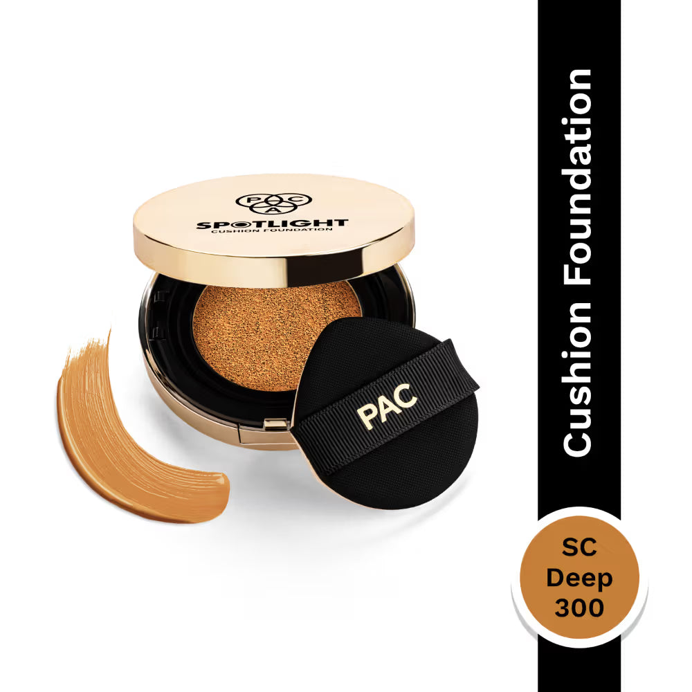 PAC Spotlight Cushion Foundation