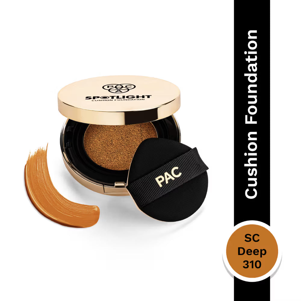 PAC Spotlight Cushion Foundation