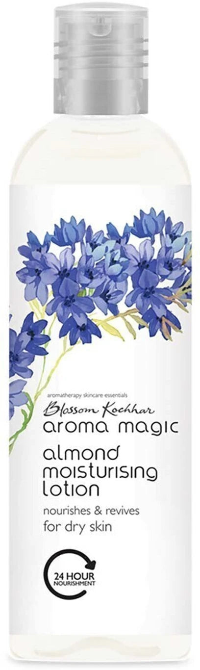 Aroma Magic Almond Moisturising Lotion