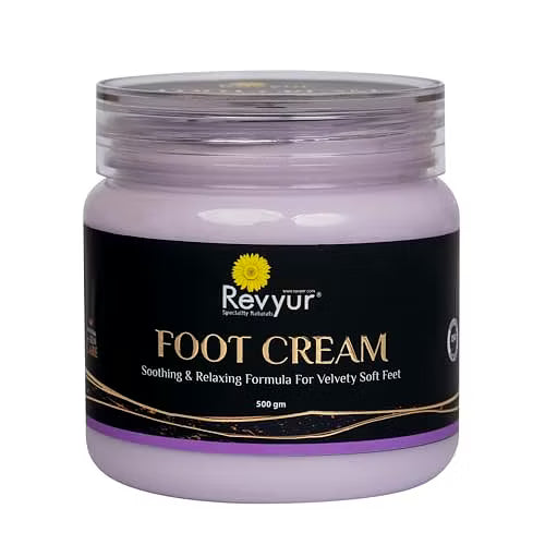 Revyur Foot Cream