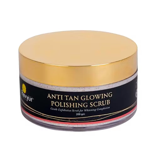 Revyur Anti Tan Glowing Polishing Scrub