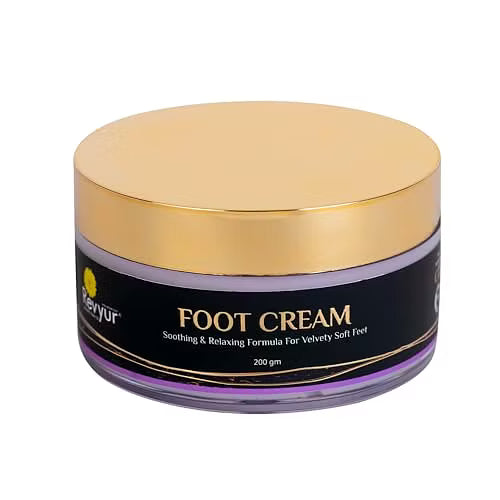 Revyur Foot Cream
