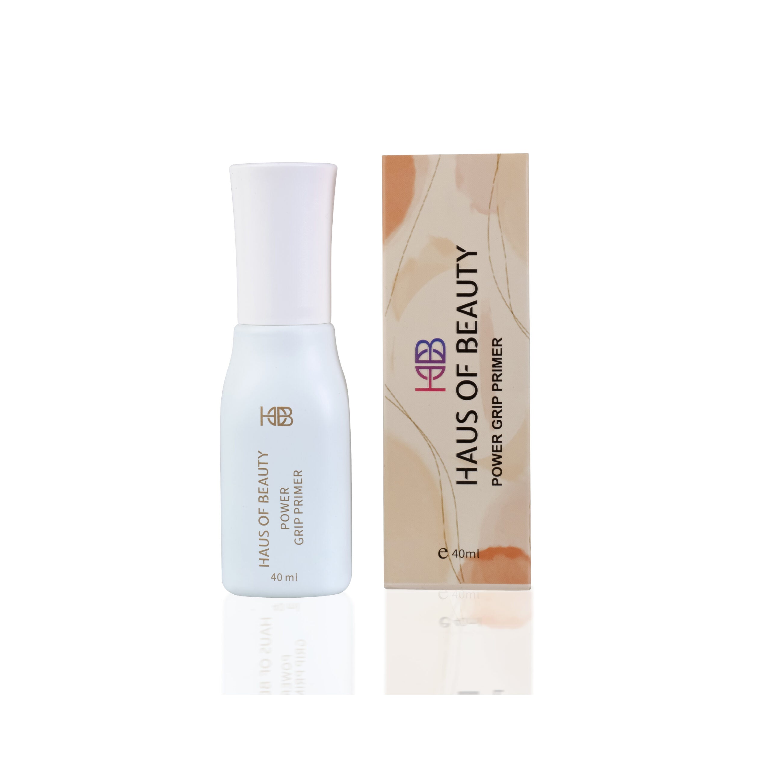 haus of beauty  Power Grip Primer