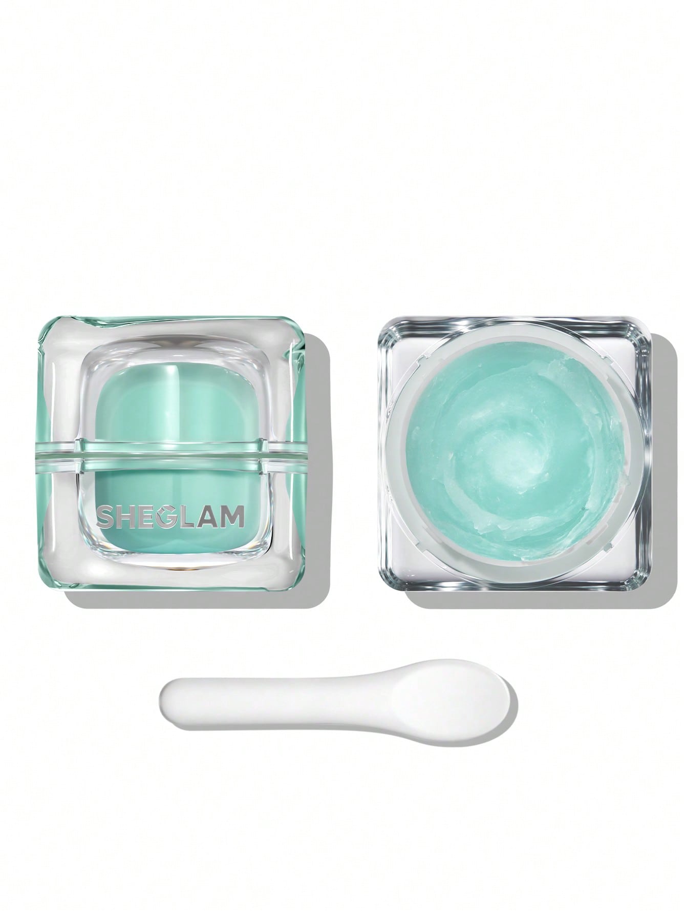 SHE GLAM Glacier Glo Smoothing Primer