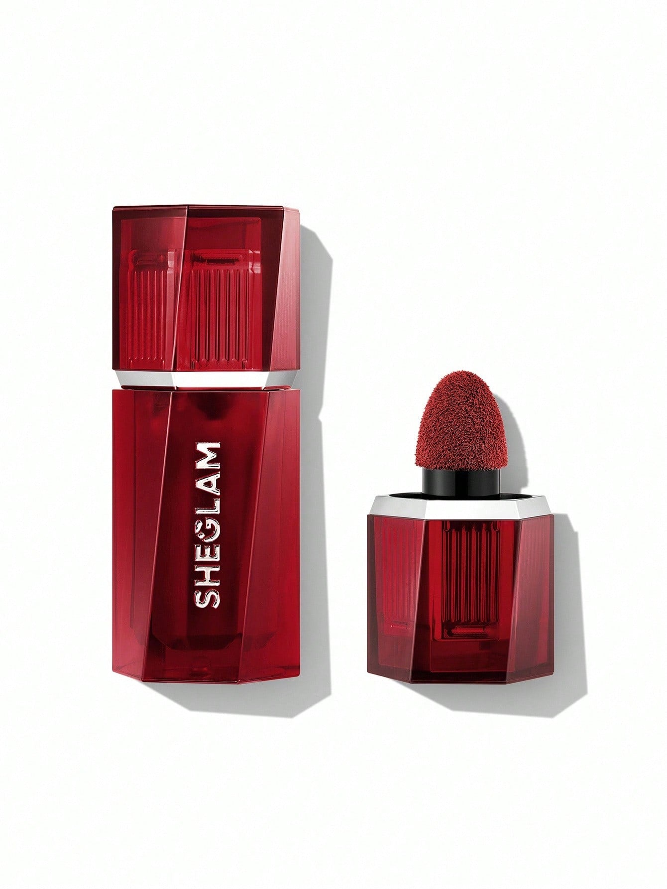SHEGLAM The Twilight Saga X SHEGLAM Forbidden Love Liquid Blush