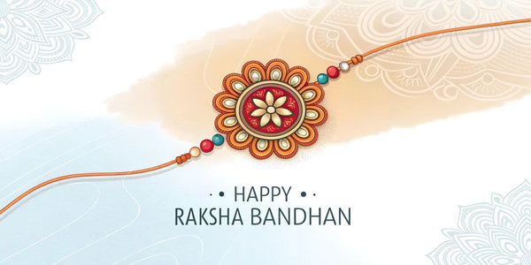 Happy Rakshabandhan !