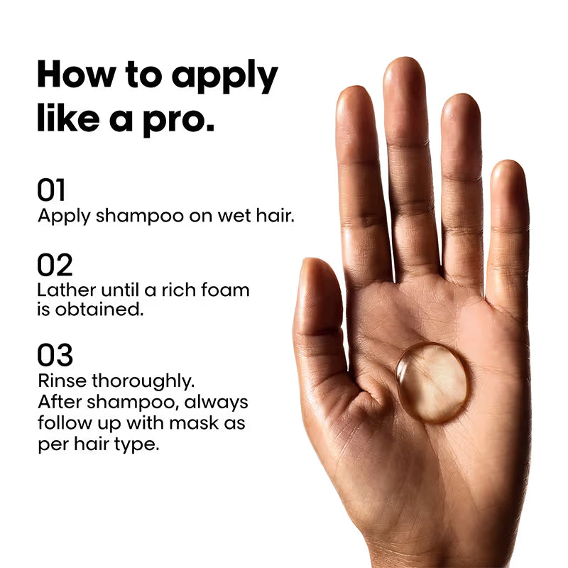 L’Oréal Professionnel Density Advanced Shampoo