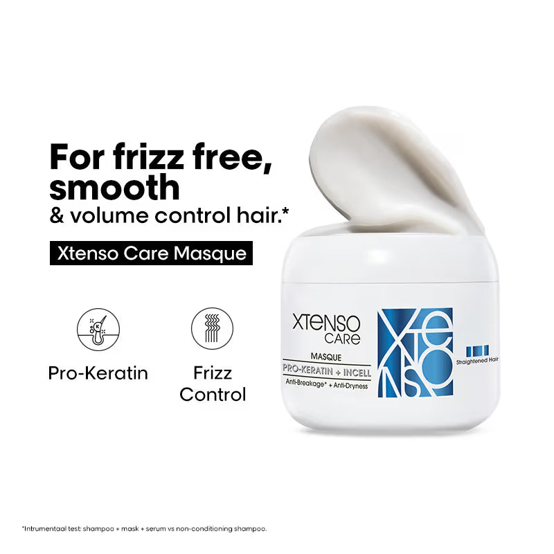 L'Oreal Professionnel Xtenso Care Masque,
