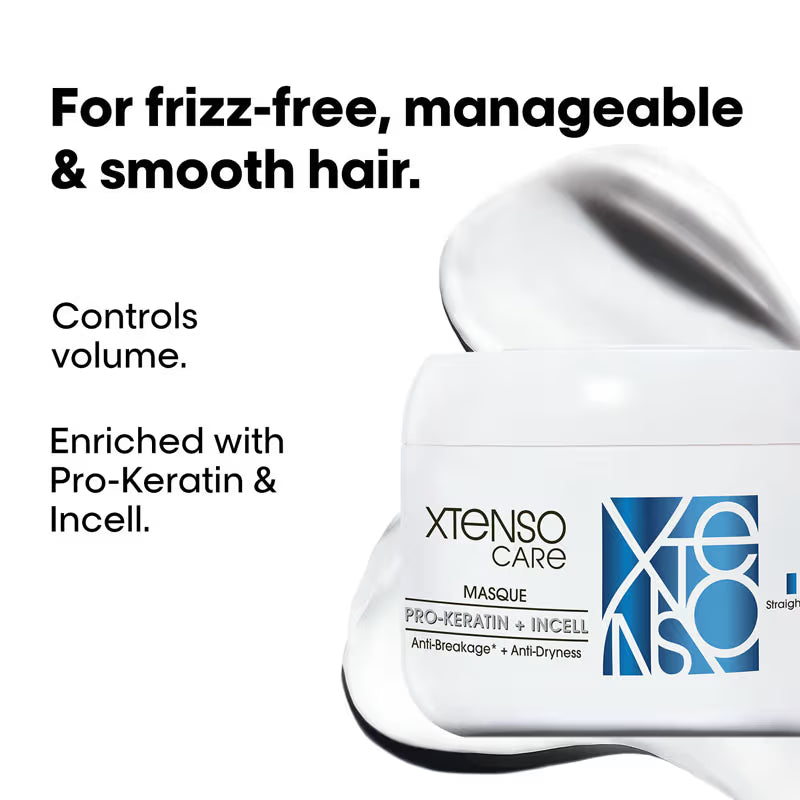 L'Oreal Professionnel Xtenso Care Masque,