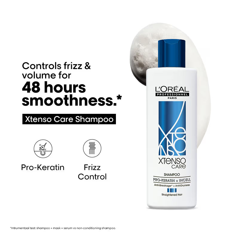 L'Oreal Professionnel Xtenso Care Shampoo