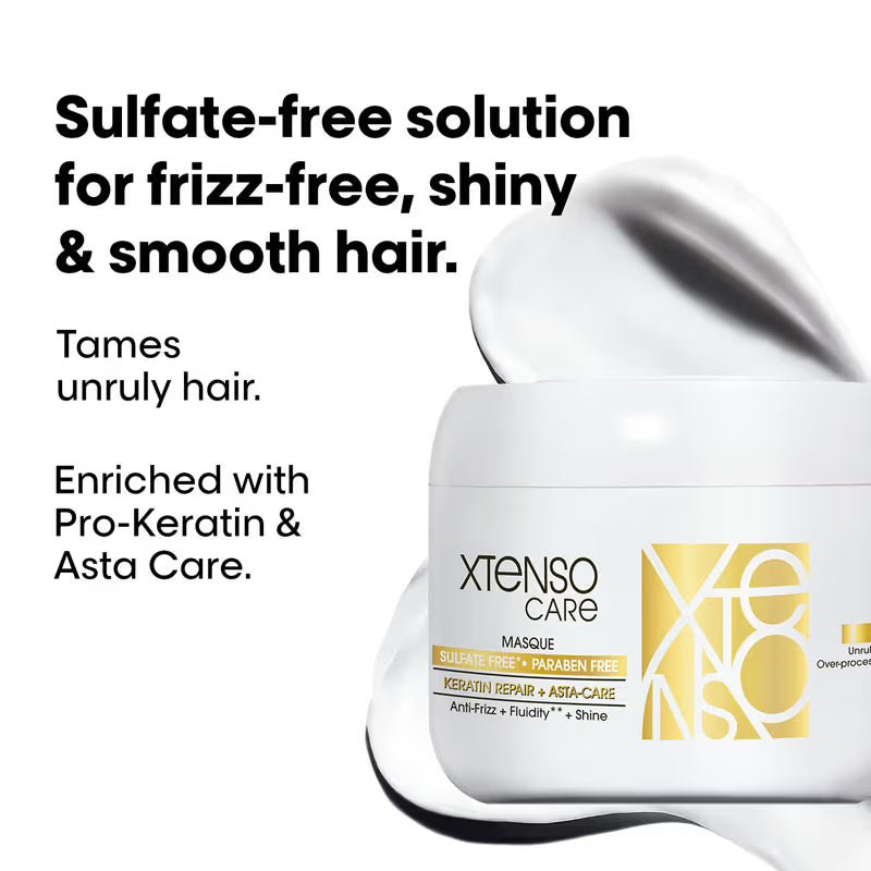 L'Oreal Professionnel Xtenso Care Sulfate-Free Masque