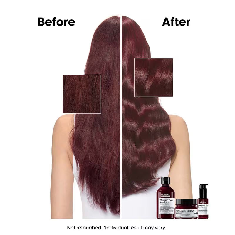 L'Oréal Professionnel Vitamino Color Spectrum Shampoo