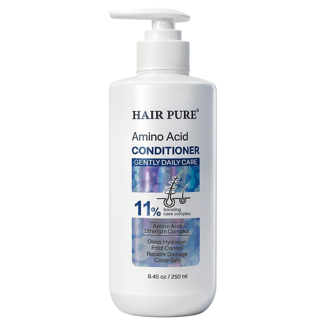 Hair Pure Amino Acid Conditioner