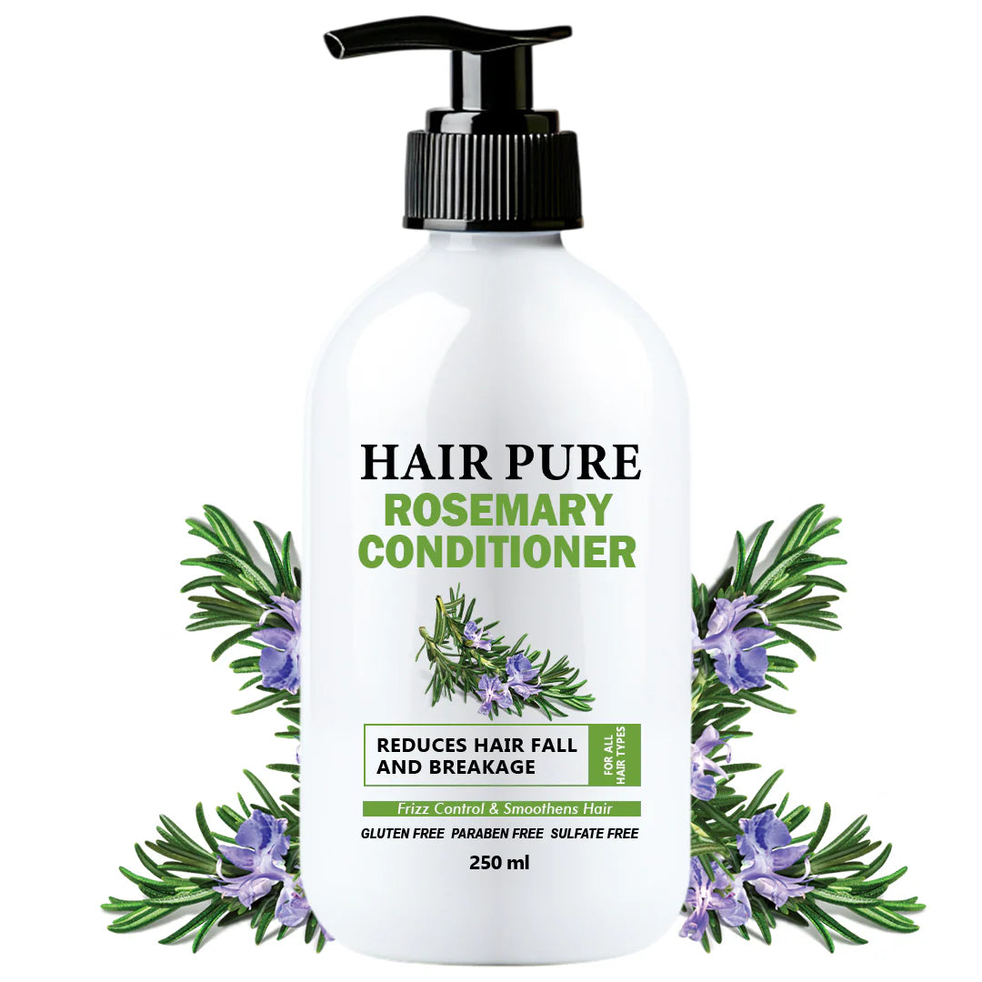 Hair Pure Rosemary Conditioner