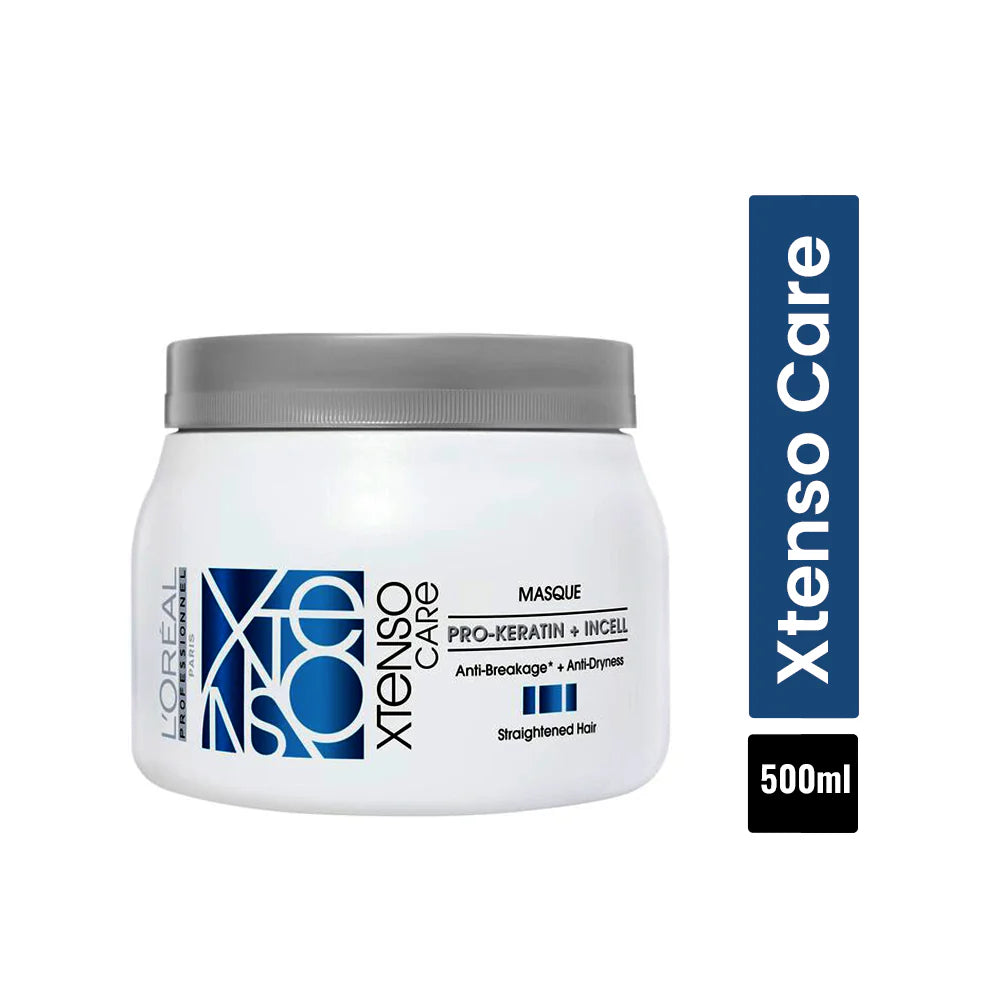 Loreal Professionnel Xtenso Care Mask