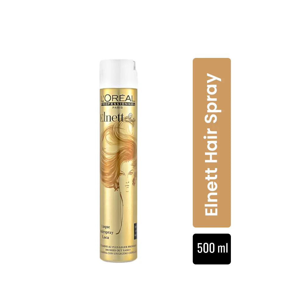 Elnett by L'Oreal Professionnel Elnett Professional Hair Spray