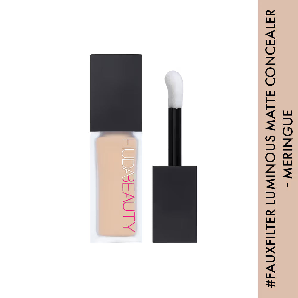 Huda Beauty Faux Filter Concealer