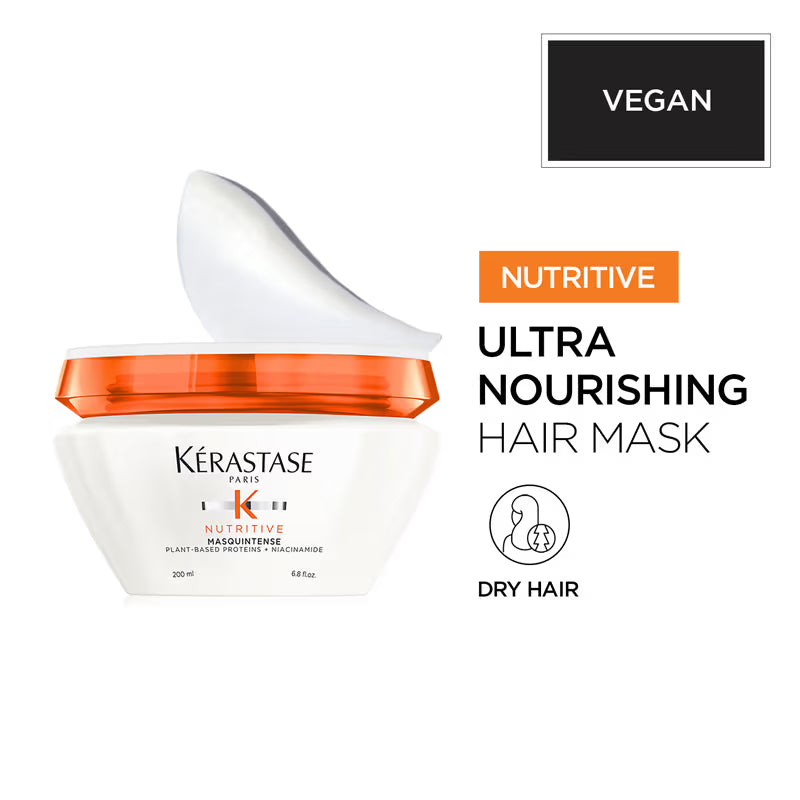 Kerastase Nutritive Masquintense Hair Mask,