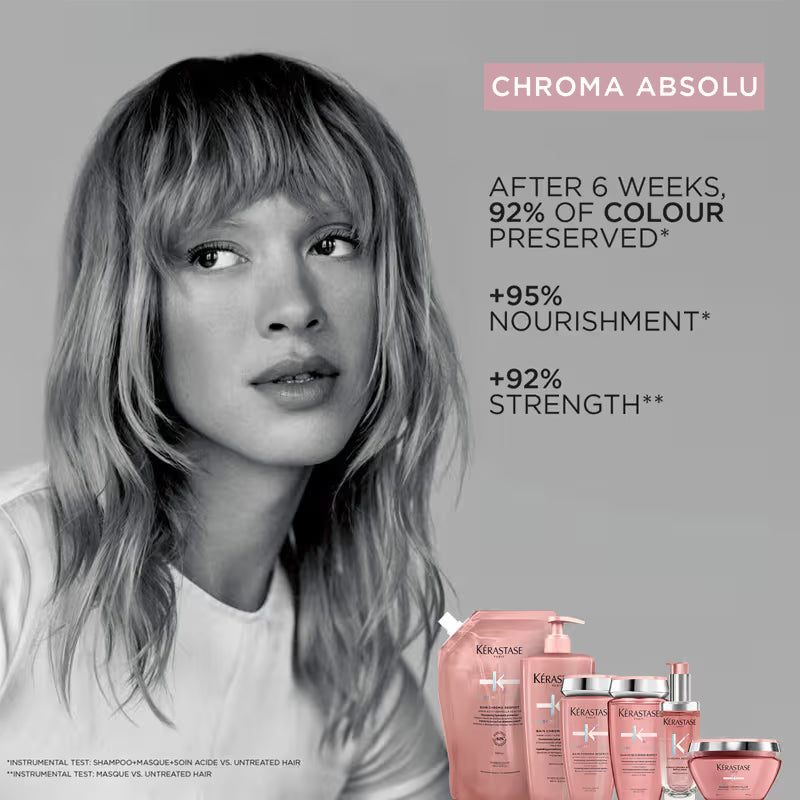Kerastase Chroma Absolu Bain Respect Shampoo