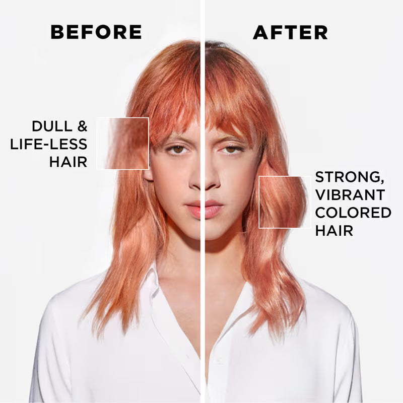 Kerastase Chroma Absolu Bain Respect Shampoo