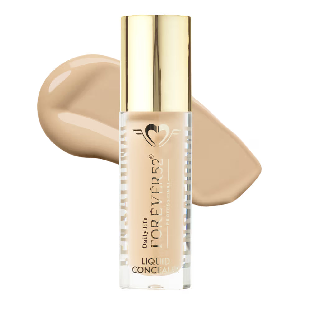 Daily Life Forever52 Sensational Liquid Concealer