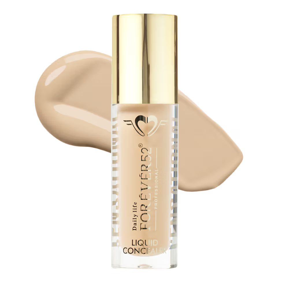 Daily Life Forever52 Sensational Liquid Concealer