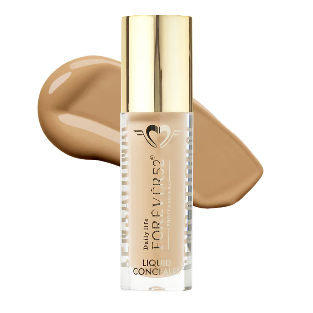 Daily Life Forever52 Sensational Liquid Concealer