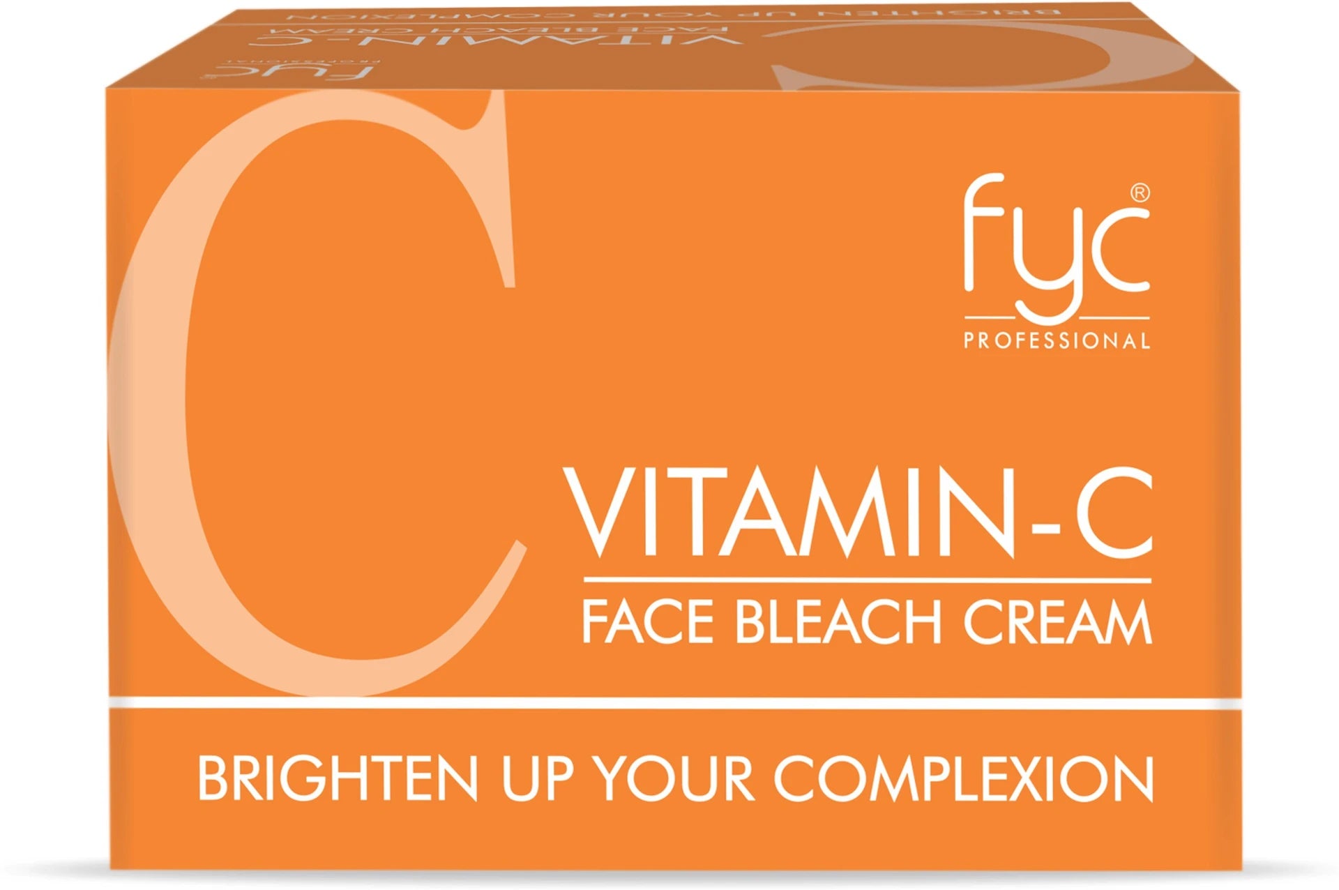 FYC PROFESSIONAL VITAMIN C FACE BLEACH
