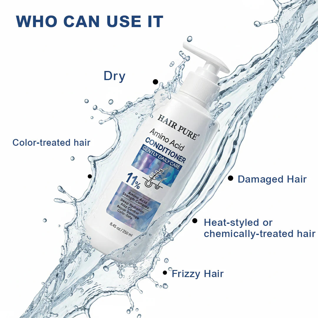 Hair Pure Amino Acid Conditioner