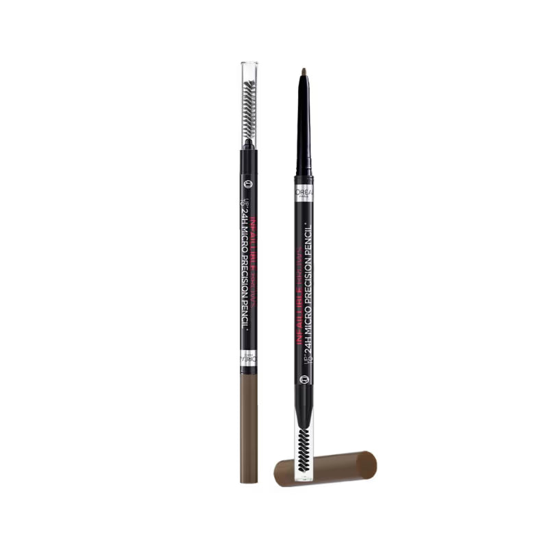 L'Oreal Paris Infallible Brows Upto 24H Micro Precision Pencil -