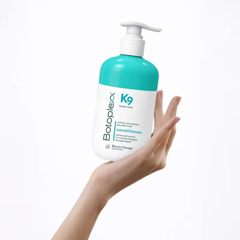 Beauty Garage K9 Botoplexx Conditioner
