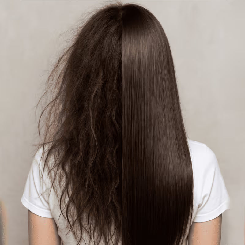 Beauty Garage Pure African Shea Butter Retention Treatment