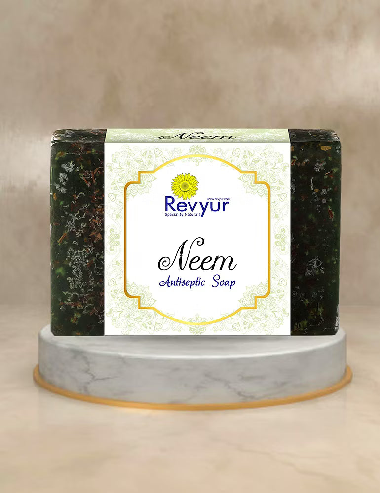Revyur Neem Antiseptic Soap