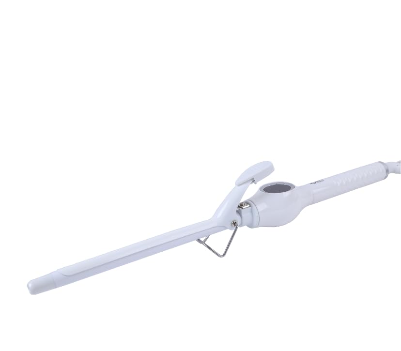 OMEY Smooth Curl Barrel Hair Curler With  (OM-25MM)