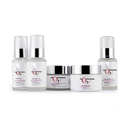 O3+ Brightening Facial Kit