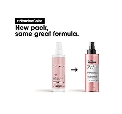L'oreal Paris Professionnel Vitamino Serum