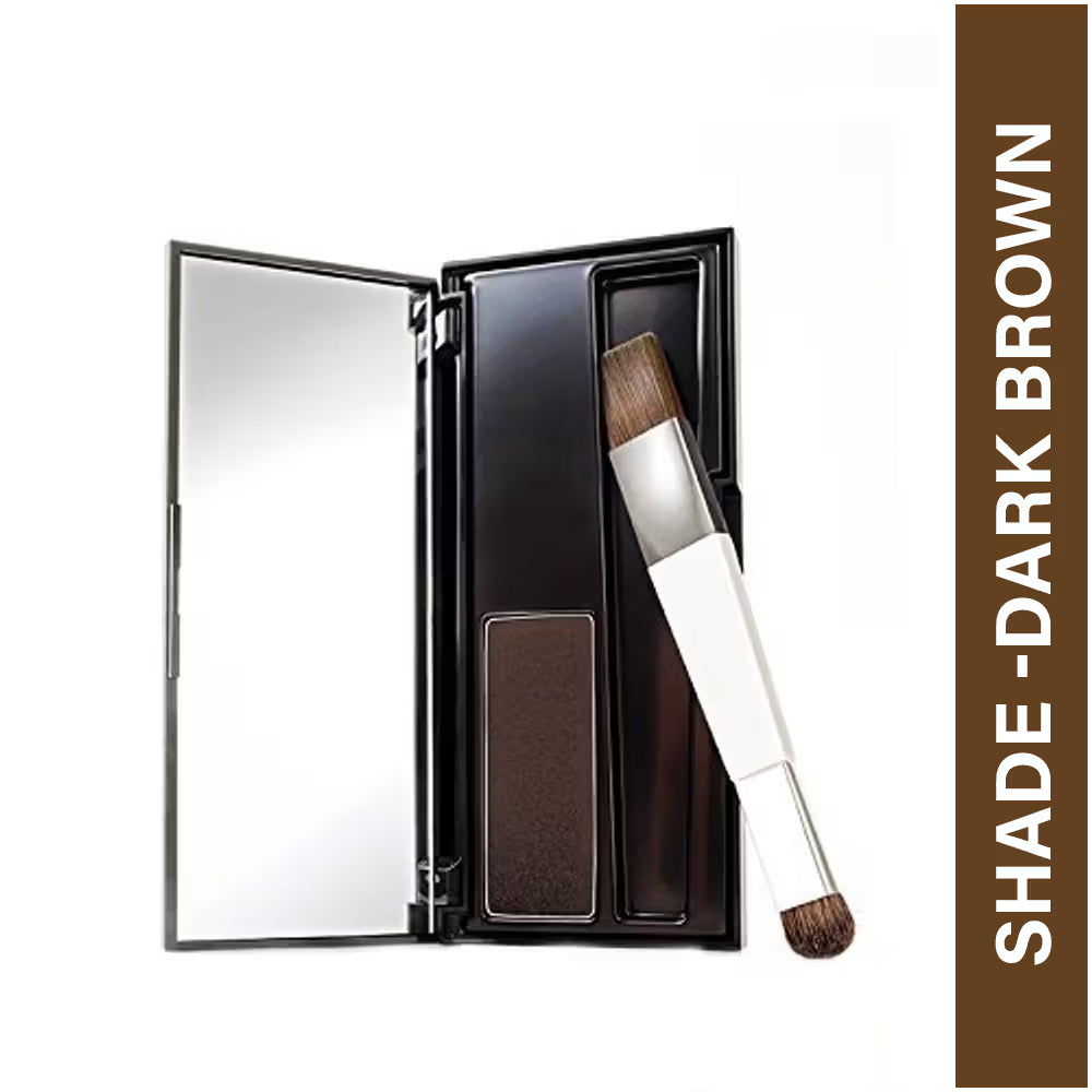 DEXE Instant Root Concealer & Hair Color