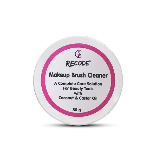 Recode Makeup Brush Cleaner