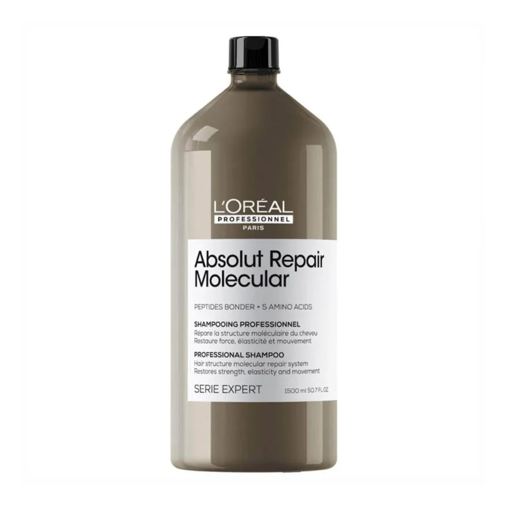 L'Oréal Professionnel Absolut Repair Molecular