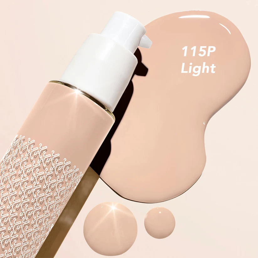 Kay Beauty Hydrating Foundation