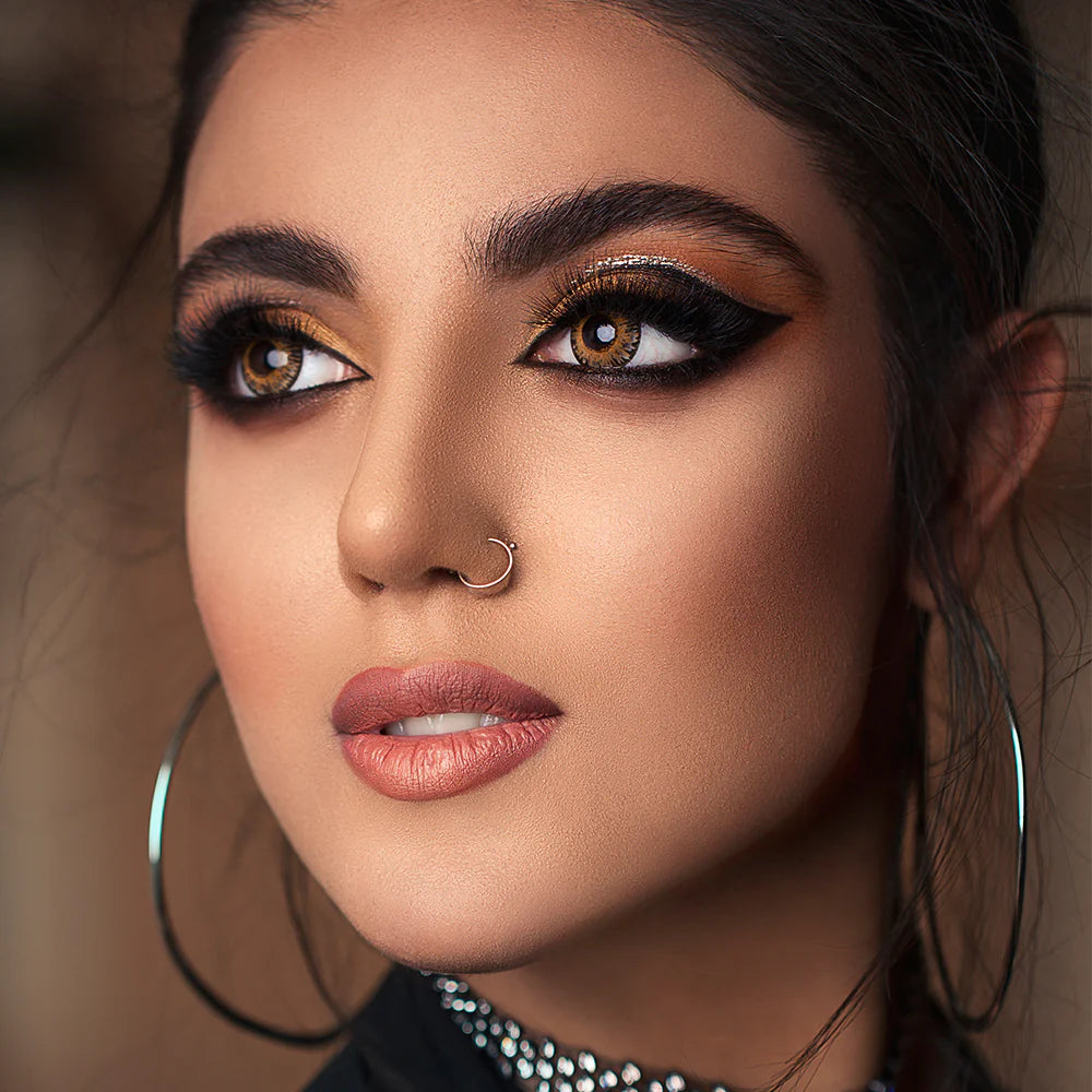 Recode All That She Wants Kajal - Black