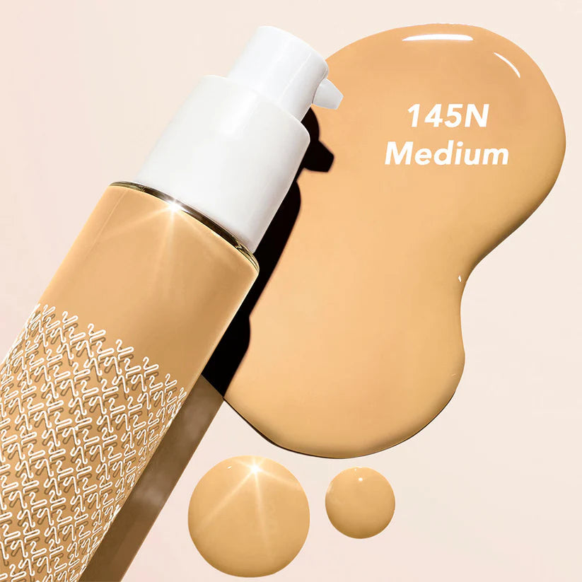 Kay Beauty Hydrating Foundation