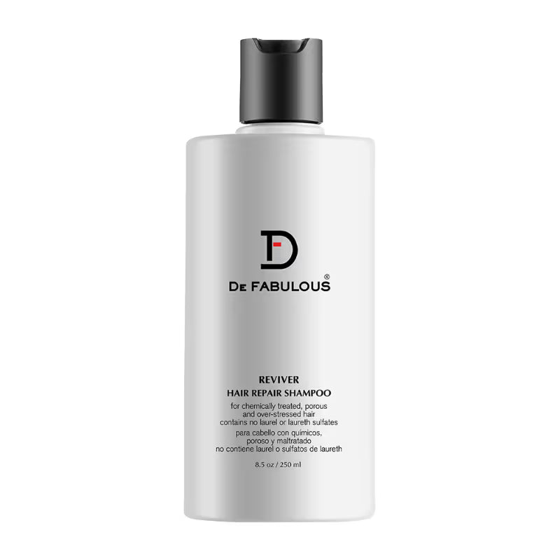 De Fabulous Reviver Hair Repair Conditioner