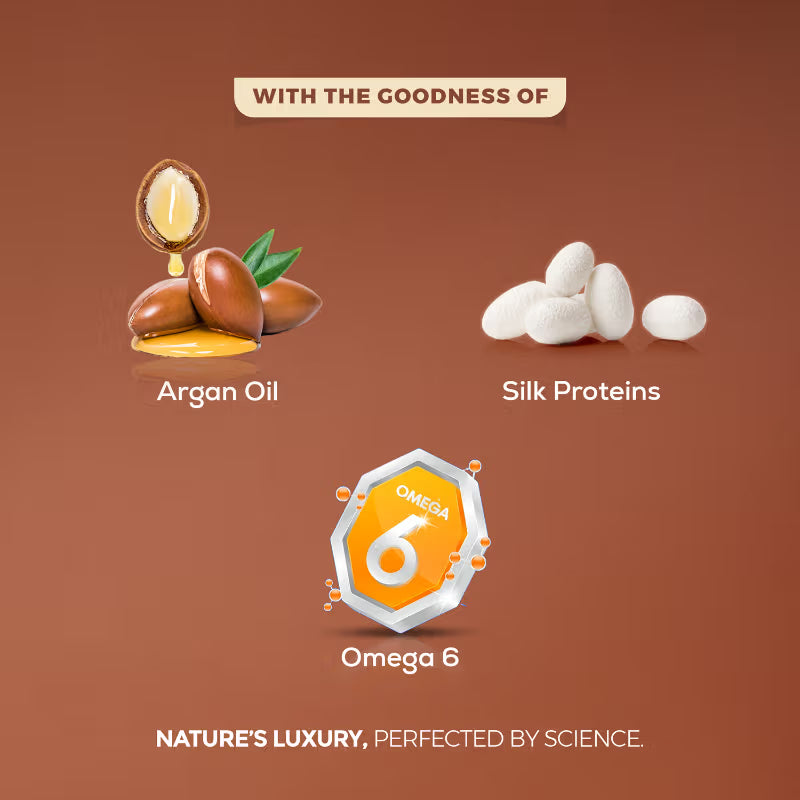 QOD Professional Argan Conditioner